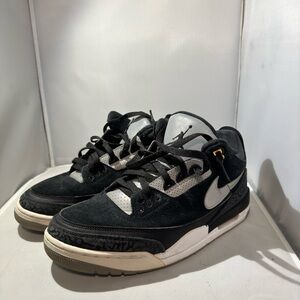 Nike Air Jordan Tinker Size. 10 beaters